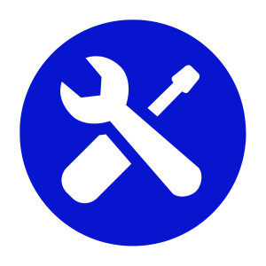 logo ferreteros.com .ar